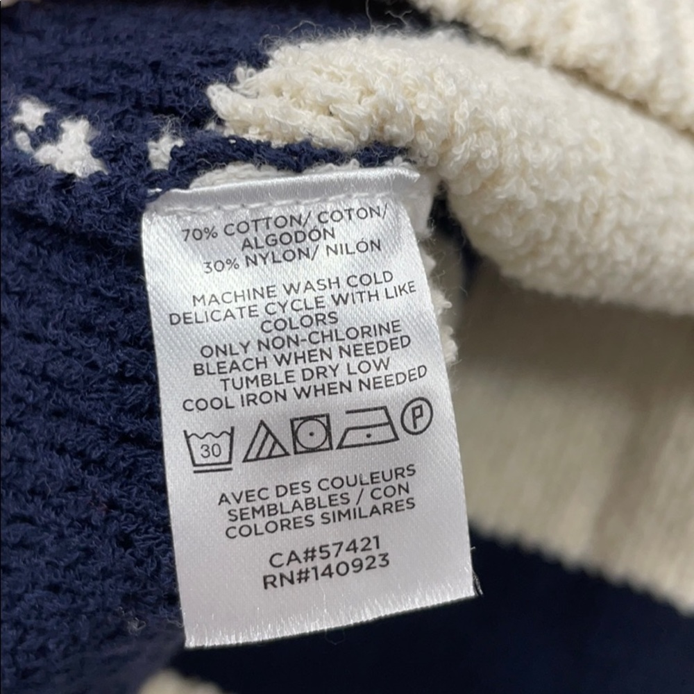 Loft Sweater Top - Picture 6 of 6
